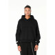MWM Unisex φούτερ Cropped Back Logo Hoodie